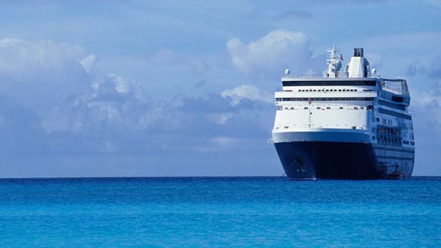 Cruises: Why do we need visas for every country we dock at?