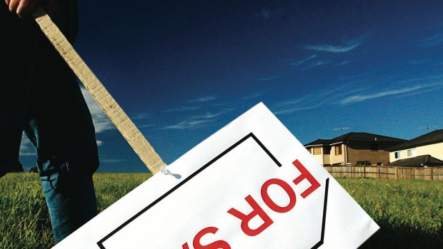 Real estate agents are being warned to be on high alert for property scams.