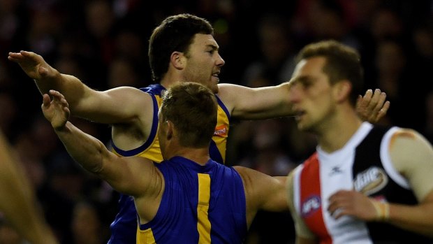 Jeremy McGovern is expected to earn in the region of a million a season next contract. 