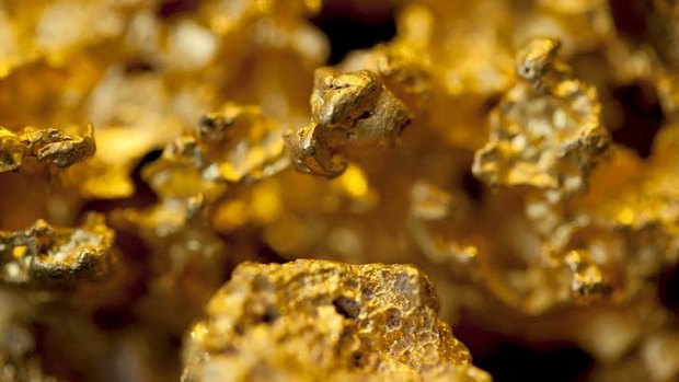 Alacer Gold confirmed on Thursday it would seek to leave the Australian industry and focus on its lower-cost mine in Turkey.