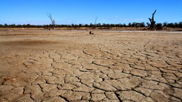 Scientists have made a surprising link between climate patterns in Australia and Antarctica.