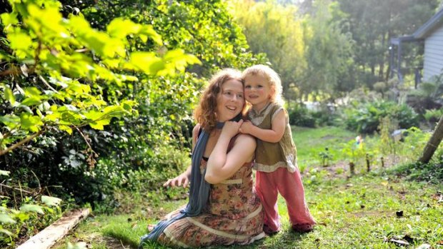 Fiona Lewis with her son Joseph: she is one of a growing number of Australians being saved by organs donated by elderly people, drug users, heavy drinkers and smokers.