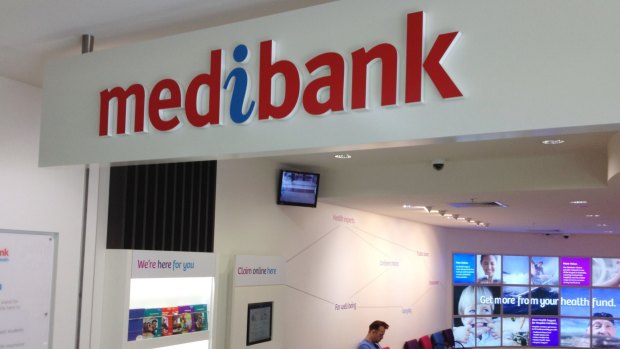 Calvary and Medibank have settled their dispute but neither party will reveal the terms of the new agreement.