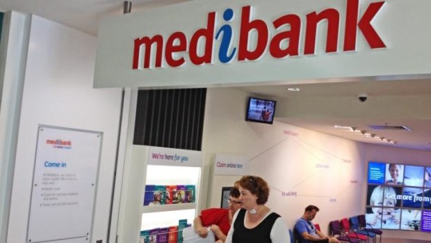 More than 750,000 retail shareholders have registered their interest in the Medibank float.