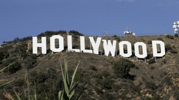 Hollywood is traditionally the home of TV and movie production, but filming in the Golden State is under threat.