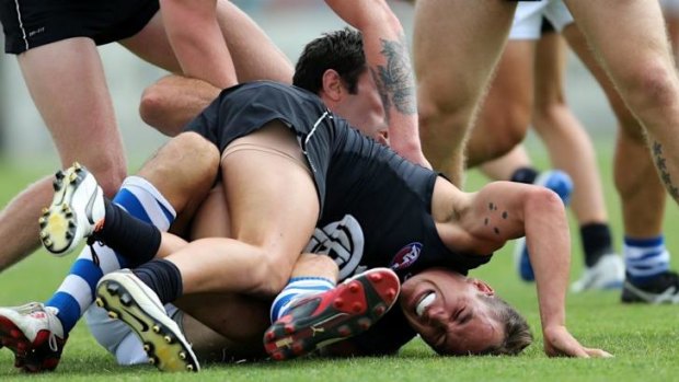 Has the AFL lost its mojo?