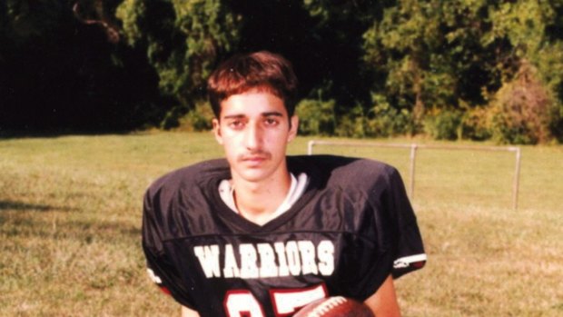Adnan Syed, alleged murder of Hae Min Lee, featured in the podcast "The Serial" by the creators of "This American Life". 