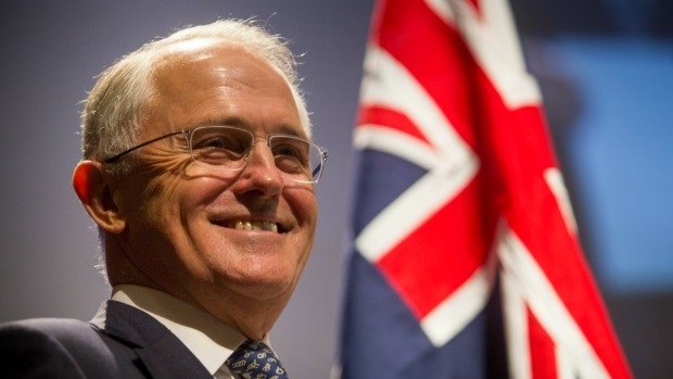 Malcolm Turnbull has ordered an ACCC review of electricity prices