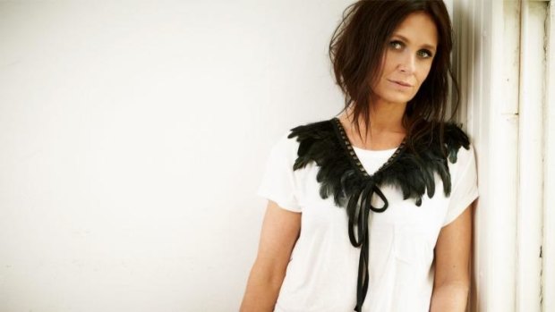 Win tickets to see Kasey Chambers this March.