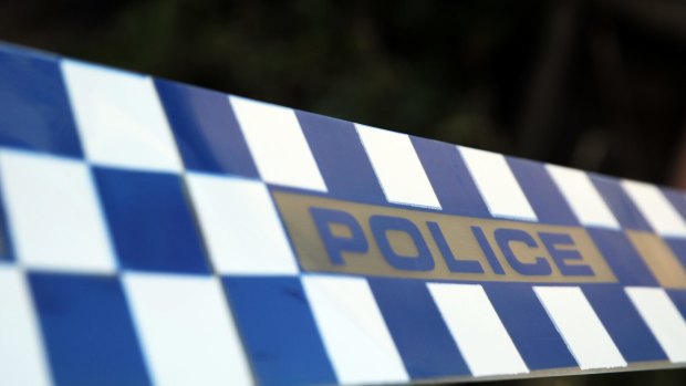 A teenage boy was killed in a crash in western Victoria.