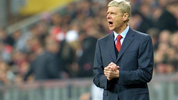 Arsenal manager is expected to wait until the end of the season before deciding to sign a new deal.