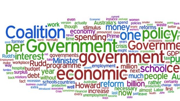 Image created by www.wordle.net