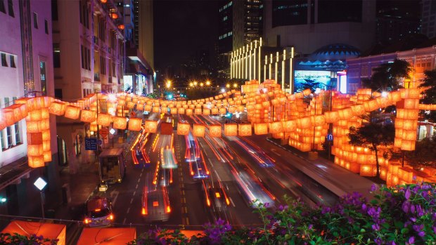 Singapore may be 50 years young in 2015, but it has cultural traditions that stretch back hundreds of years.