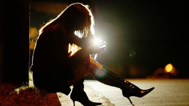 Drinking culture leaves young women vulnerable to predators.