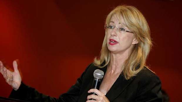 Electoral tsunami set to sweep ministers away