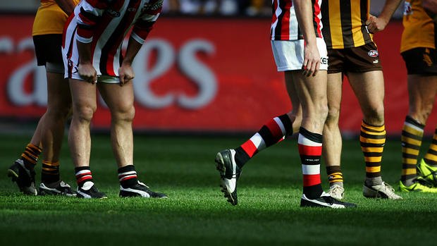 Seven and Nine may unite in an AFL and NRL television rights deal.