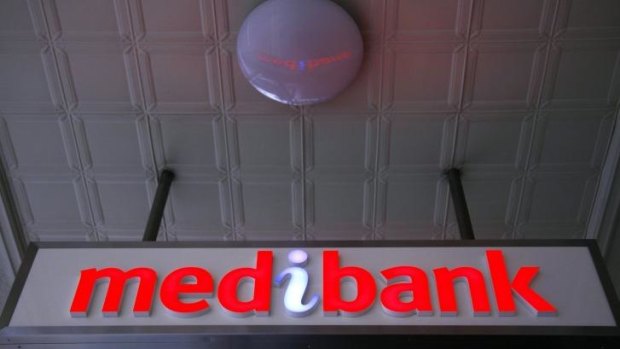Good tidings: Christmas could be coming early for investors who participate in the sharemarket listing of Medibank Private.