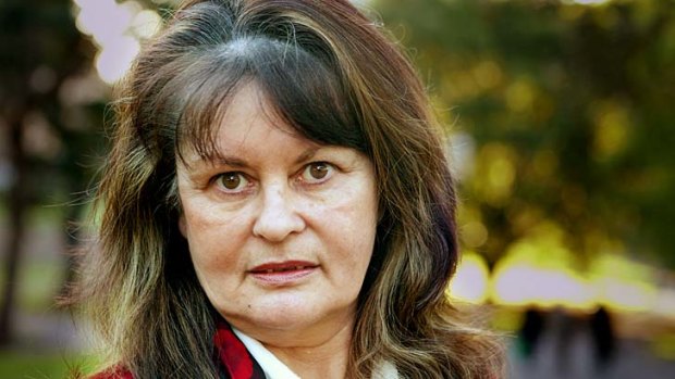 Going public: Consumer rights campaigner Denise Brailey is set to reveal evidence of alleged fraud.