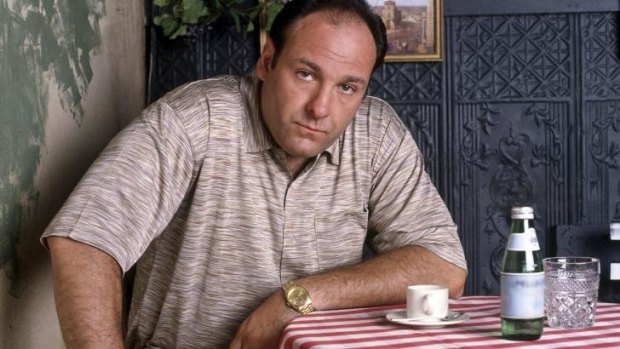 Tony Soprano lives on even if the actor who played him, the late-great James Gandolfini, did not.
