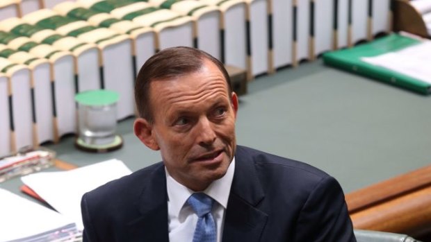 Budget 2014: Is Tony Abbott's "pain with a purpose" just a euphemism for torture? 