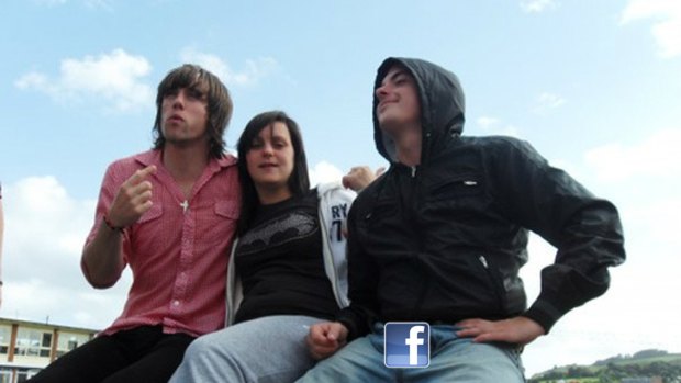 Chris Lilley's 'offending' image, according to Facebook - see the original at chrislilley.com