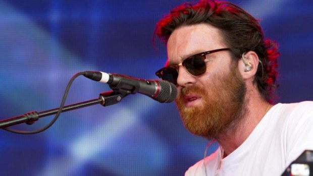 Chet Faker is among the favourites for the Hottest 100, not that social media discussion reflects that.