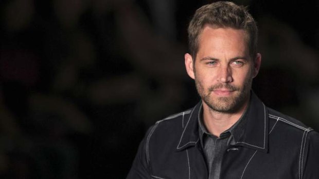 The brothers of Paul Walker, who died in November, will fill in for the late action star in order to complete scenes in the upcoming film <i>Fast & Furious 7</i>.