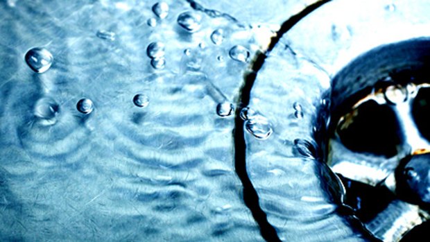 Water bills in Melbourne are set to rise by 2013.