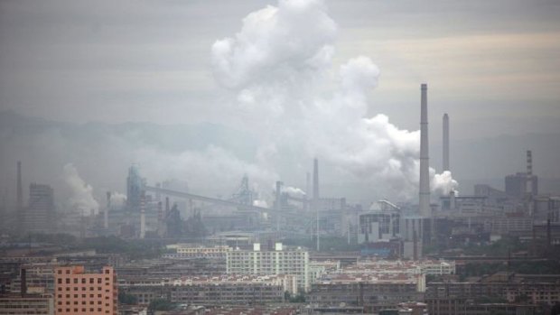 China wants and needs to clean up its coal act, but Beijing isn’t about to slash coal consumption overnight.