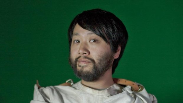 Comedian Lawrence Leung will perform for Perth fans on 1 May.
