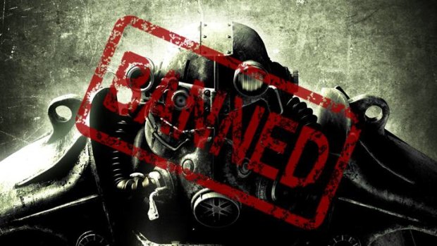 Classification: Restricted (R18+) – Tagged Playstation 4 – GD Games