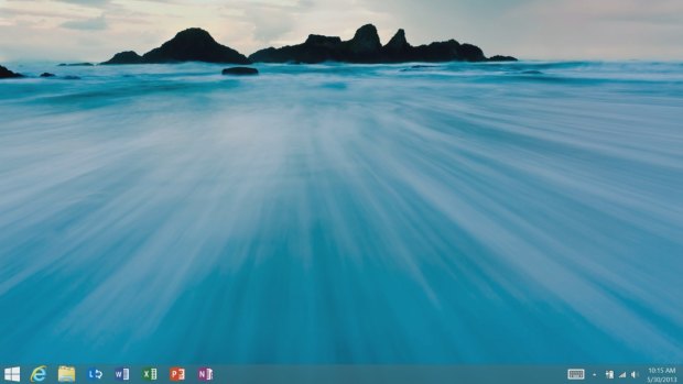 The start button is back, but is Microsoft's new Windows 8.1 what the market has been waiting for? 