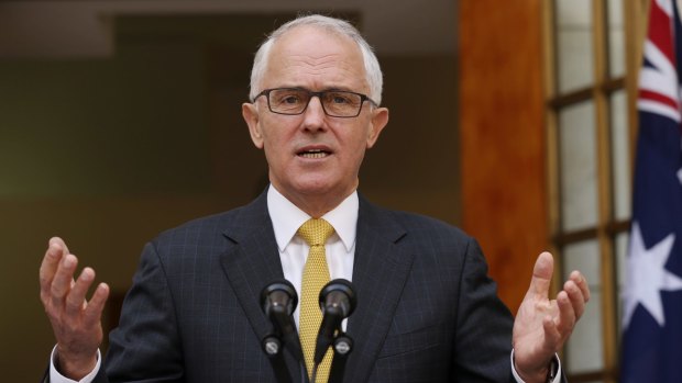 Prime Minister Malcolm Turnbull will announce an extension in funding for homelessness services on Friday.