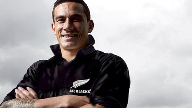 Sonny Bill Williams has turned his back on a lucrative offer to re-sign with French Top 14 club Toulon.