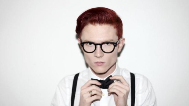 Comedian Rhys Nicholson takes a crafty look at bow ties.
