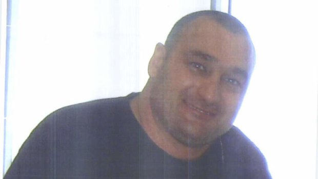 What happened to Sydney father Paul Sekeres when he disappeared nearly two years ago?