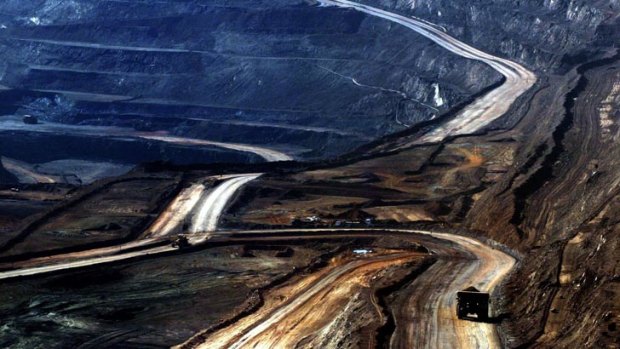 BHP will cut operational staff at the Mt Whaleback mine in the PIlbara
