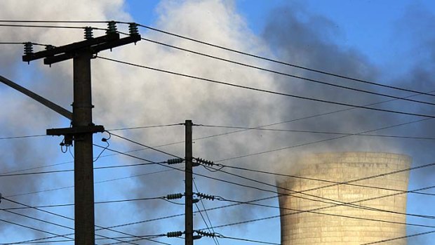 Most of the benefit of the proposed AGL- MAcquarie Generation merger would go to AGL and not the public, competition watchdog the ACCC has warned.