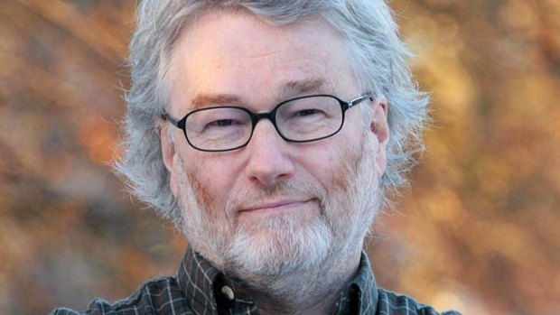 A long career closes: Much-loved novelist Iain Banks, who died of cancer at 59.