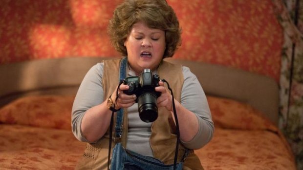 Melissa McCarthy's third project with director Paul Feig, <i>Spy</i>, proved yet another box office success.