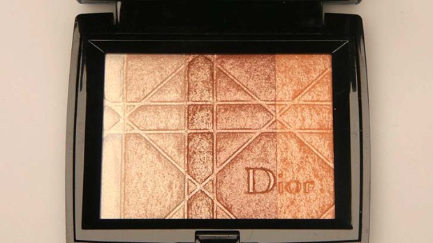 Dior products: Allegedly tested on animals according to consumer watchdog Choice.