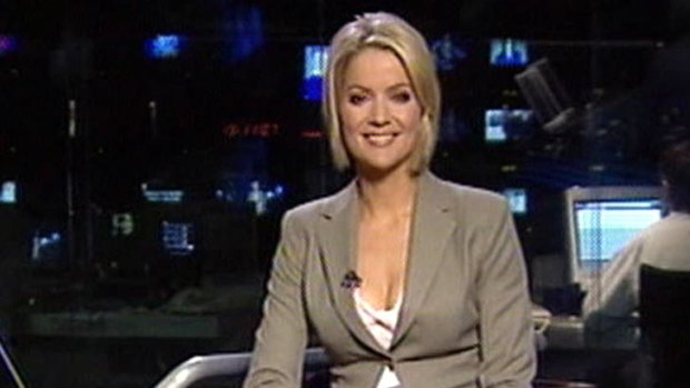 Sandra Sully will move to the 5pm bulletin when Ten's Late News is axed.