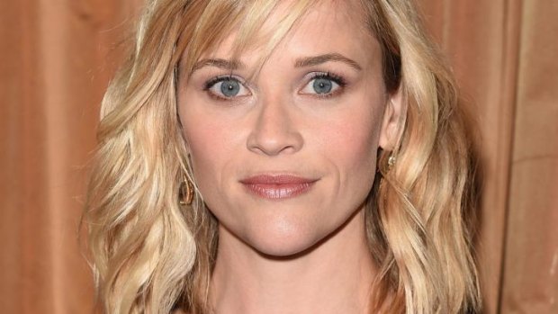 Whoops: Reese Witherspoon confuses famous people's quotes.