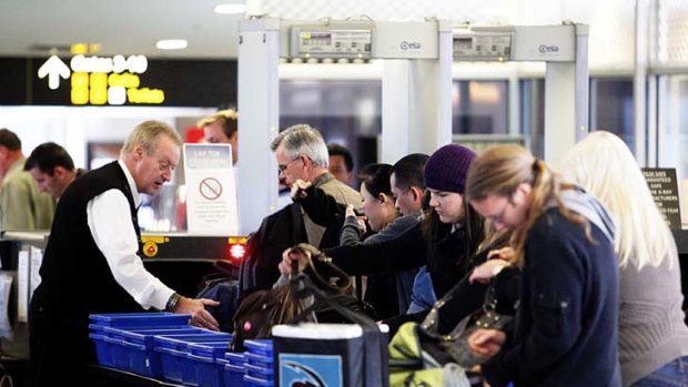 Travellers have been very patient and accommodating of the time-consuming hassle that air travel has become in the past decade.