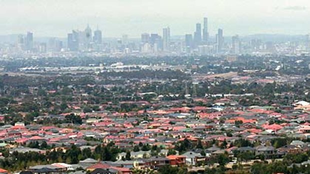 Better use of available city land has been identified as a key to maintaining Melbourne's liveability - and halting urban sprawl.