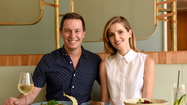 Rove McManus: The television and radio comedian now has a breakfast radio show. 