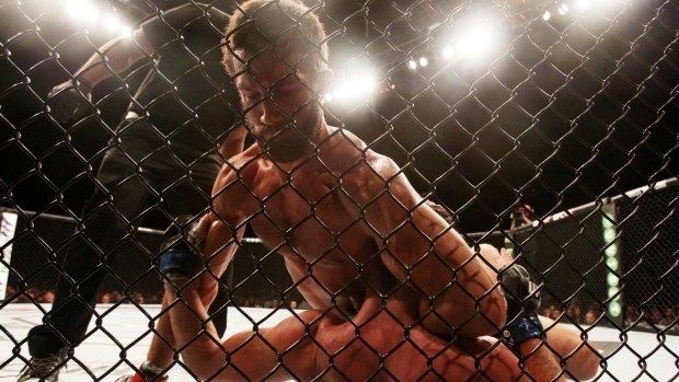 WA is the only state to prohibit the Octagon and the UFC is keen to fight the state government on that
