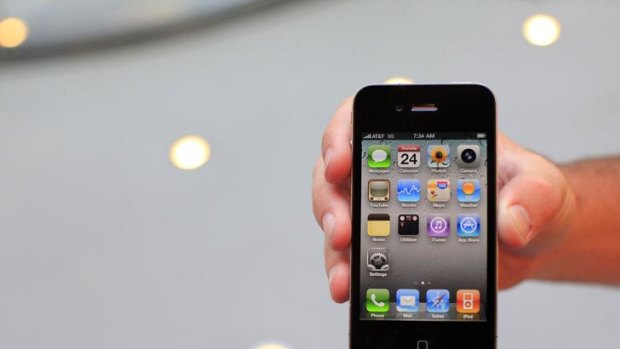 More than 25 billion apps have been downloaded from Apple's app store.