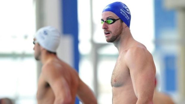 James Magnussen hopes this year's French Open does the trick again after his grand prix meet in Brisbane was derailed by suspected food poisoning.