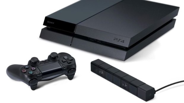 PlayStation 4, the first Japanese-made console to launch in Japan months after the rest of the world.